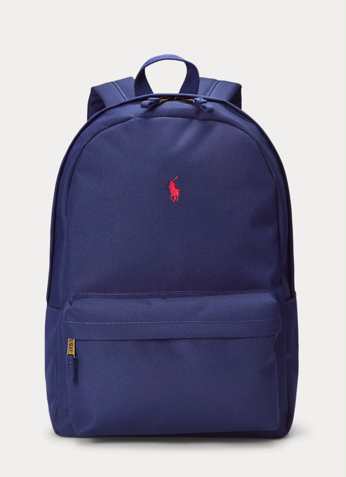 Logo brodé 11 000 points